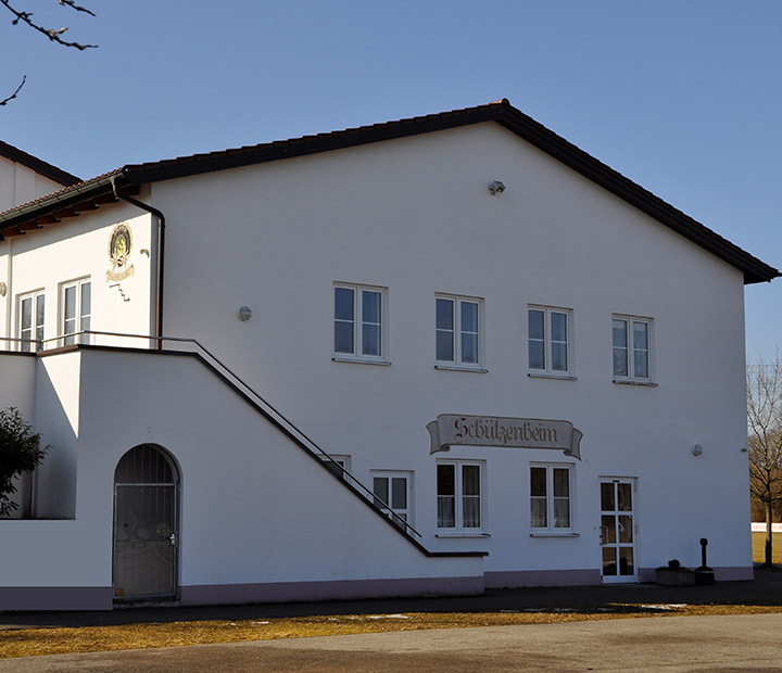 Schützenverein Scheuring