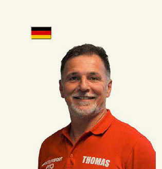 Thomas Ranzinger